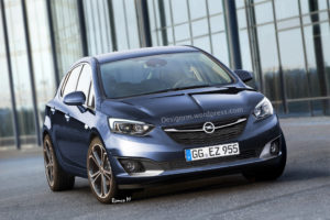 Astra K
