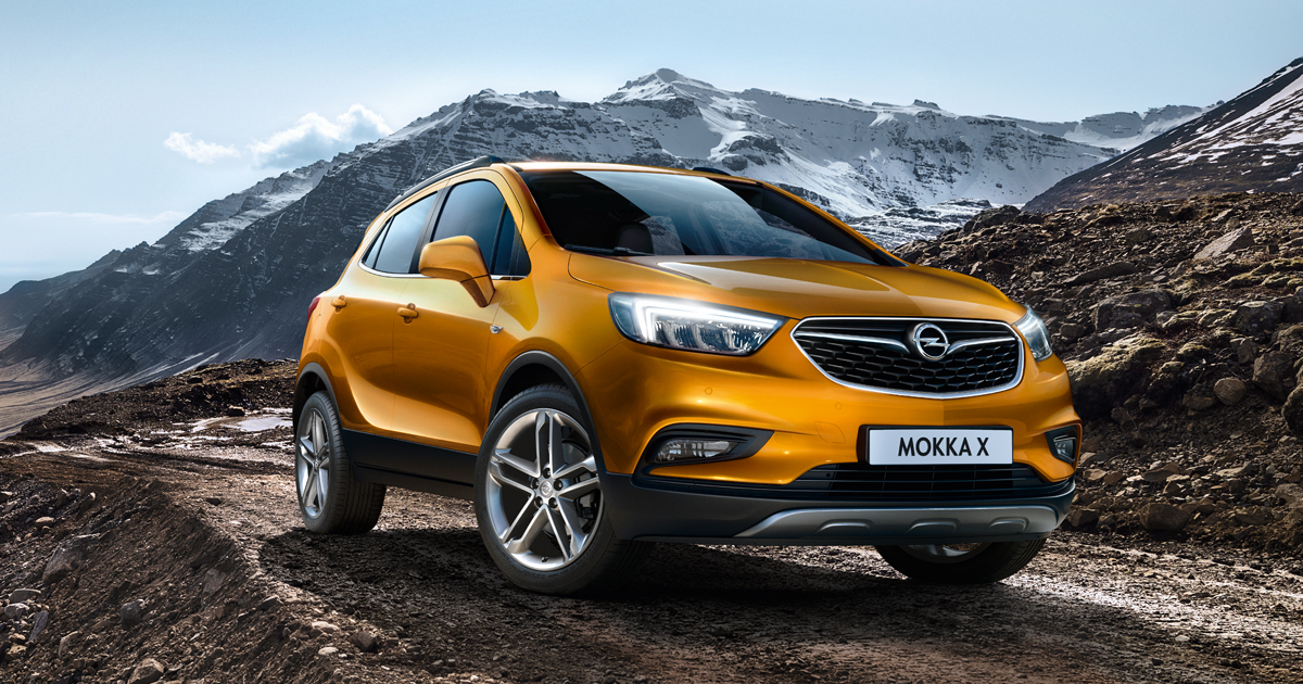 Mokka X Mokka X