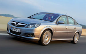Vectra C